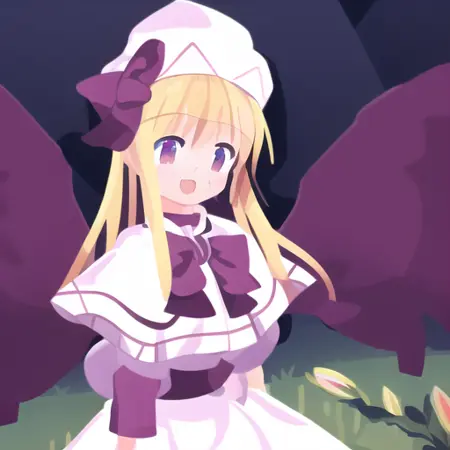 04leaf's Avatar